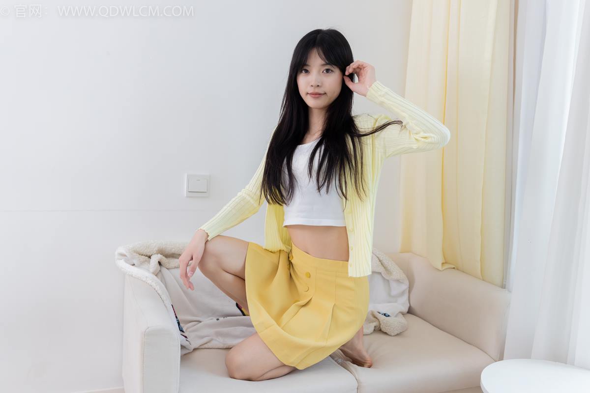 图片[113]-物恋传媒 NO.2381 茯苓-板鞋、短肉丝、裸足[155P] – 速更版-美库