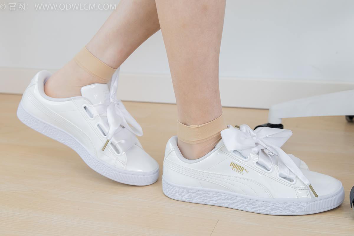 图片[118]-物恋传媒 NO.2381 茯苓-板鞋、短肉丝、裸足[155P] – 速更版-美库