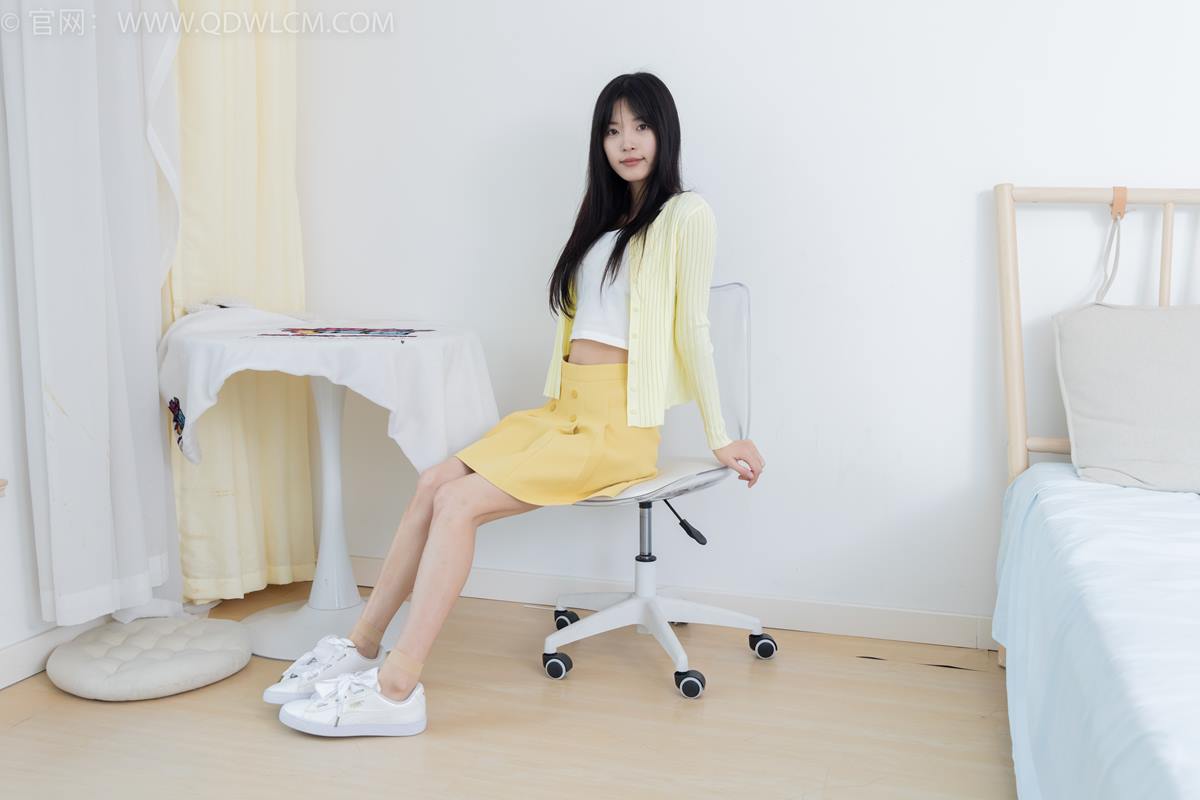 图片[128]-物恋传媒 NO.2381 茯苓-板鞋、短肉丝、裸足[155P] – 速更版-美库