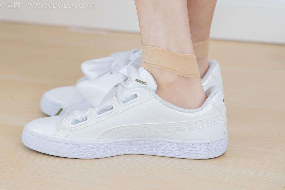 图片[131]-物恋传媒 NO.2381 茯苓-板鞋、短肉丝、裸足[155P] – 速更版-美库