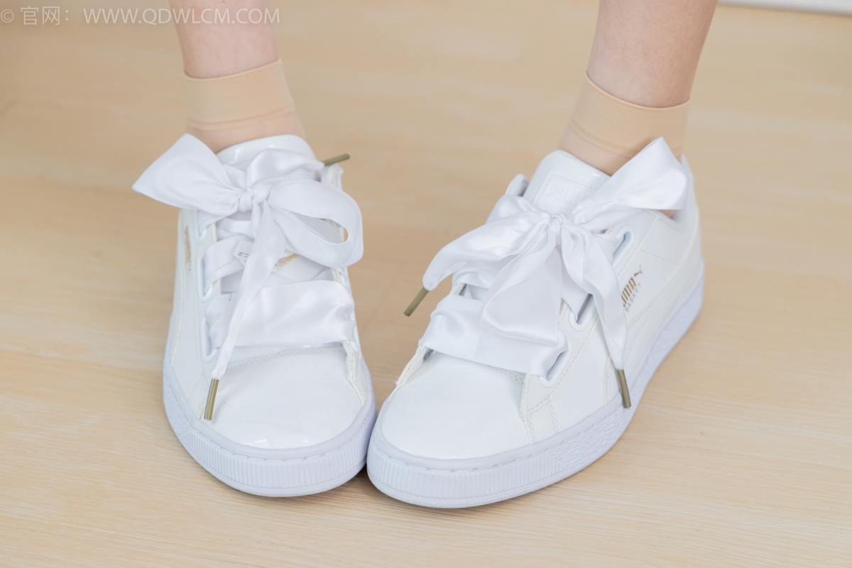 图片[133]-物恋传媒 NO.2381 茯苓-板鞋、短肉丝、裸足[155P] – 速更版-美库