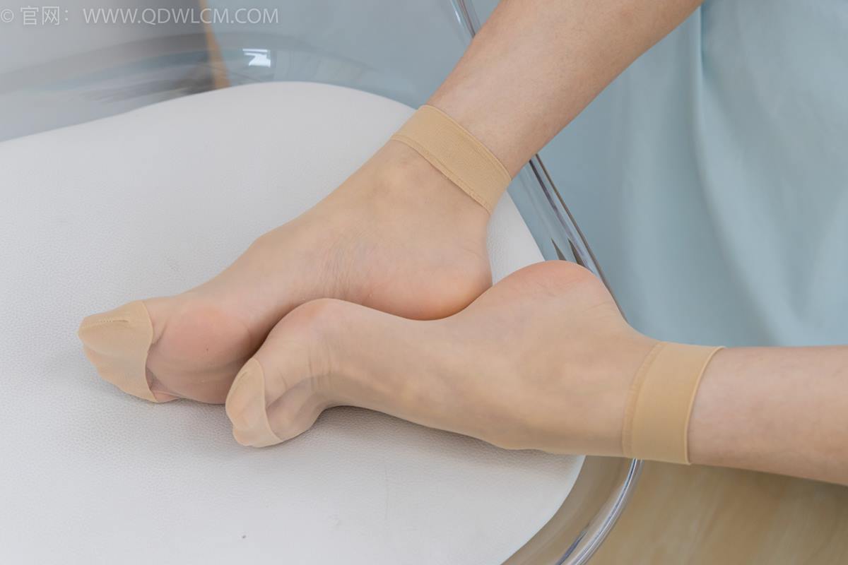 图片[135]-物恋传媒 NO.2381 茯苓-板鞋、短肉丝、裸足[155P] – 速更版-美库