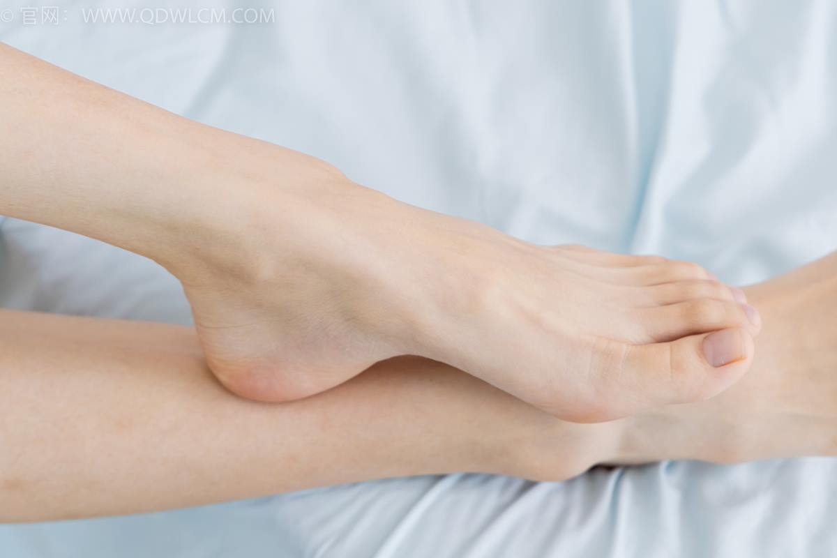 图片[153]-物恋传媒 NO.2381 茯苓-板鞋、短肉丝、裸足[155P] – 速更版-美库