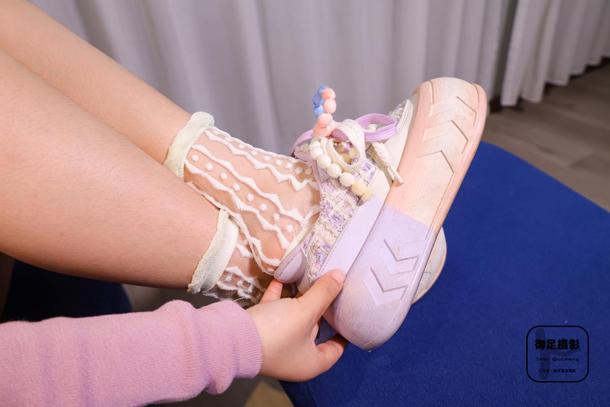 图片[30]-御足摄影 NO.036 – 流水落花[87P] – 速更版-美库