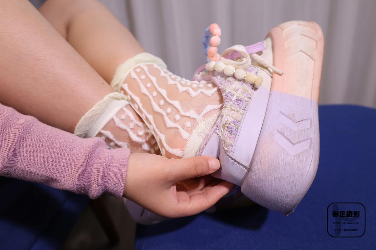 图片[31]-御足摄影 NO.036 – 流水落花[87P] – 速更版-美库