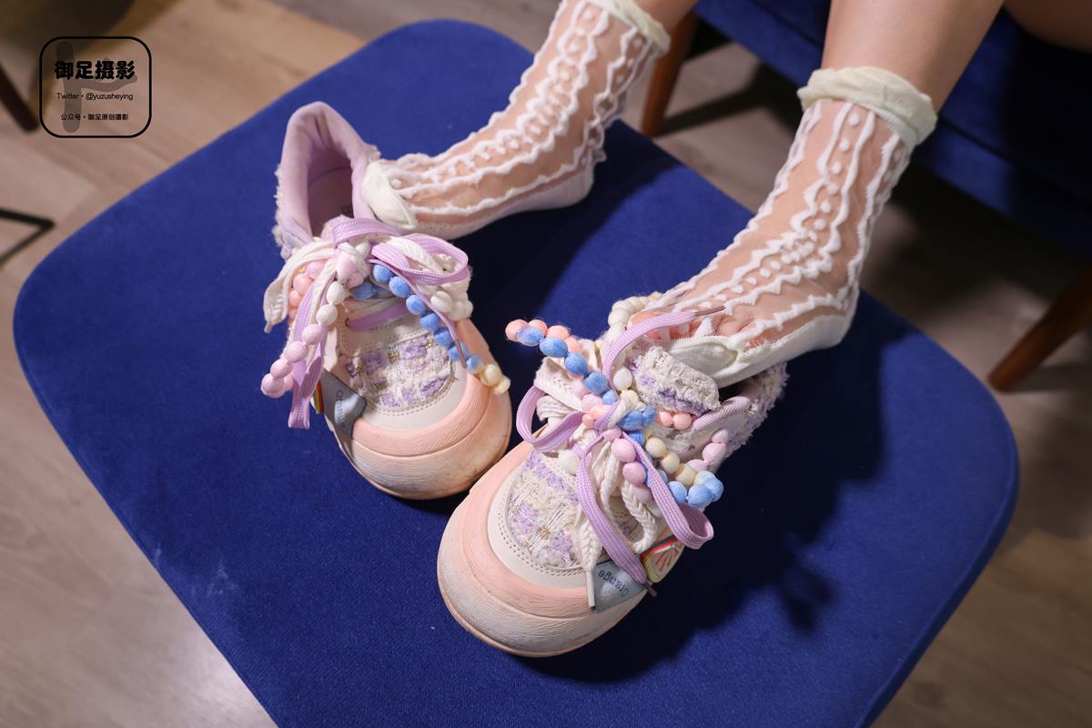 图片[37]-御足摄影 NO.036 – 流水落花[87P] – 速更版-美库