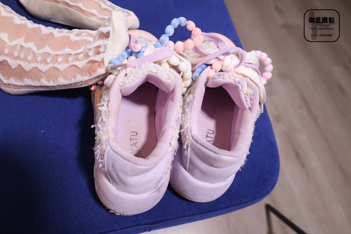 图片[41]-御足摄影 NO.036 – 流水落花[87P] – 速更版-美库