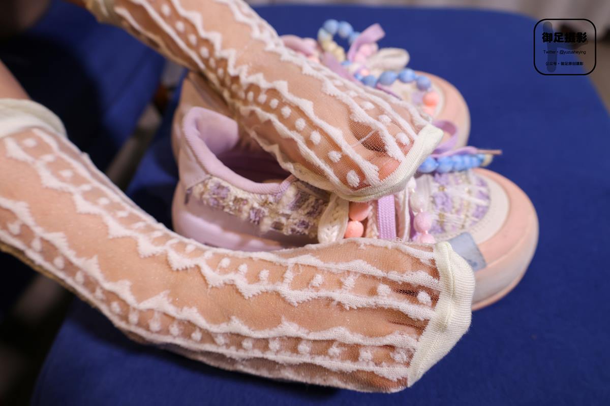 图片[48]-御足摄影 NO.036 – 流水落花[87P] – 速更版-美库