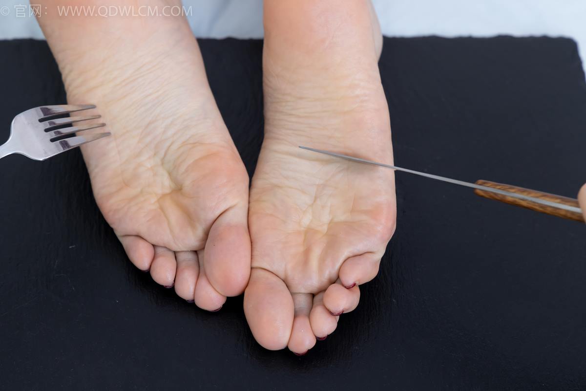 图片[13]-物恋传媒 NO.2382 嘟嘟-平底凉鞋、白船袜、裸足、jk制服、裸足[138P] – 速更版-美库