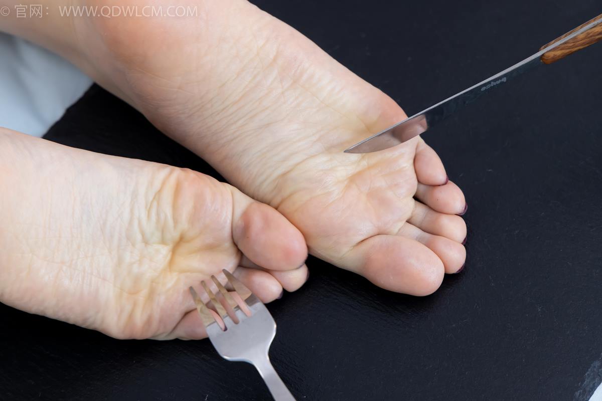 图片[14]-物恋传媒 NO.2382 嘟嘟-平底凉鞋、白船袜、裸足、jk制服、裸足[138P] – 速更版-美库