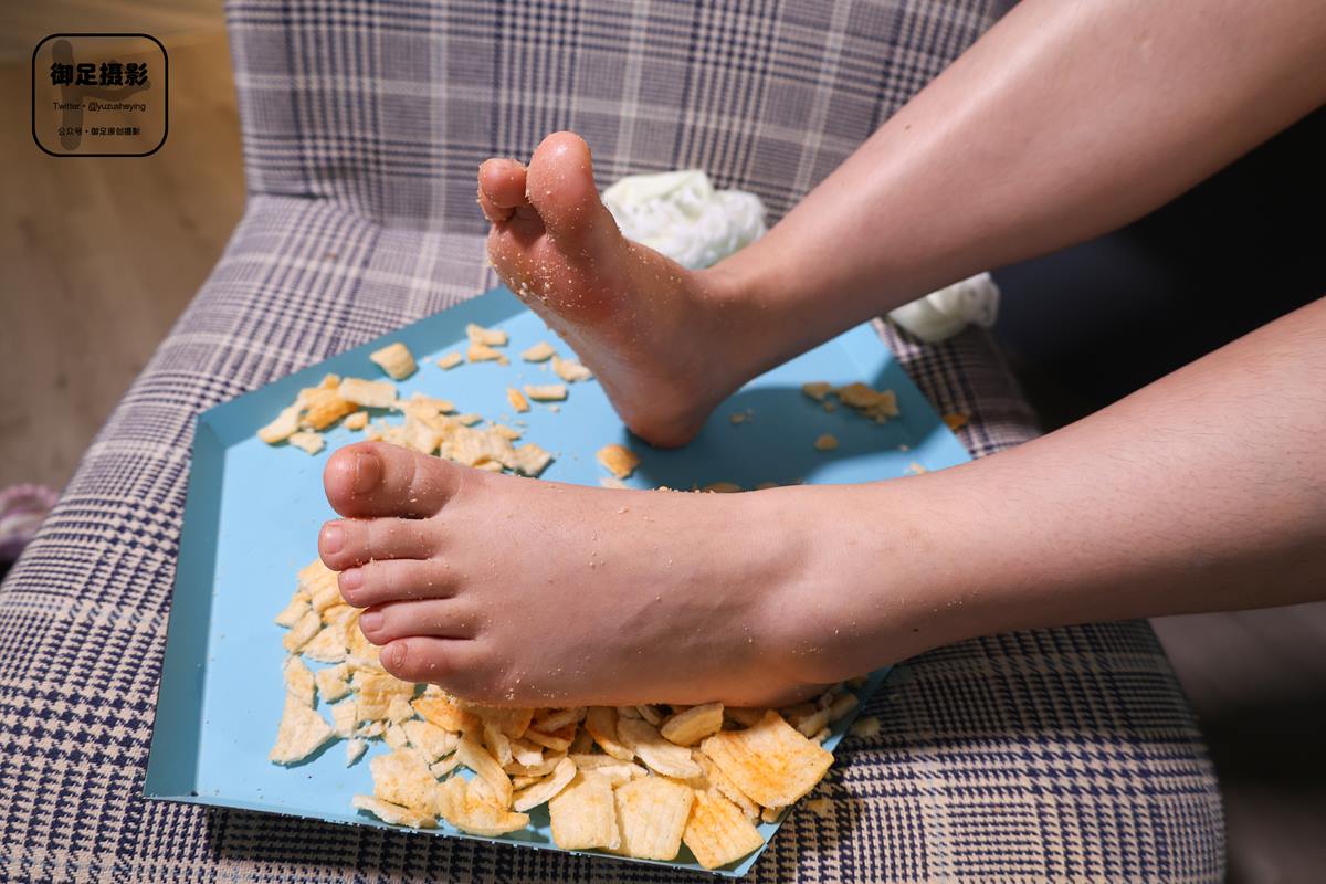 图片[78]-御足摄影 NO.036 – 流水落花[87P] – 速更版-美库