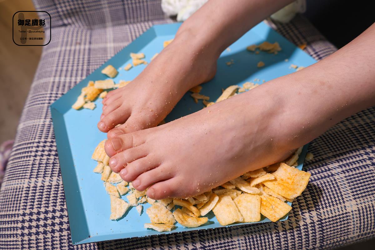 图片[79]-御足摄影 NO.036 – 流水落花[87P] – 速更版-美库