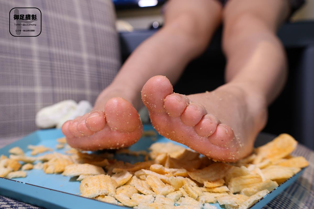 图片[80]-御足摄影 NO.036 – 流水落花[87P] – 速更版-美库