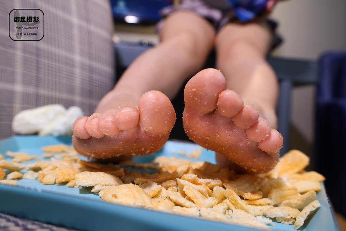 图片[81]-御足摄影 NO.036 – 流水落花[87P] – 速更版-美库