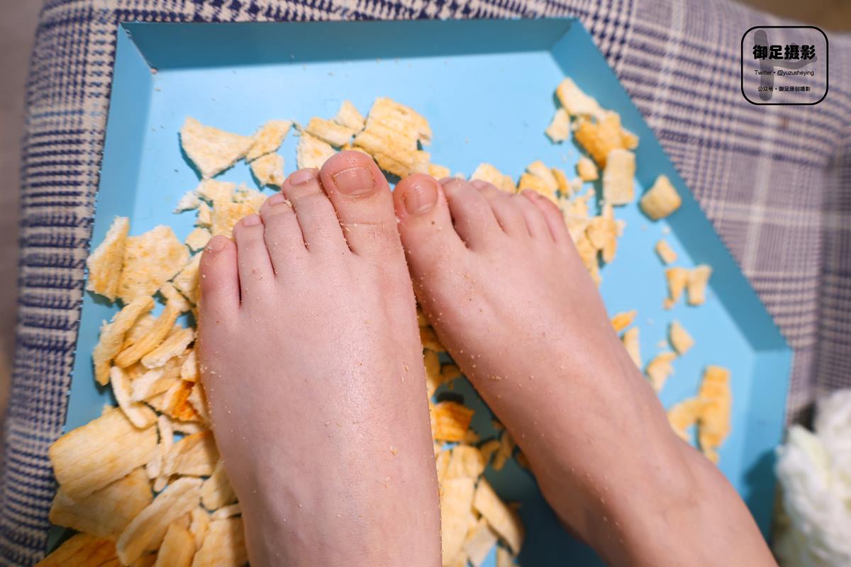 图片[82]-御足摄影 NO.036 – 流水落花[87P] – 速更版-美库