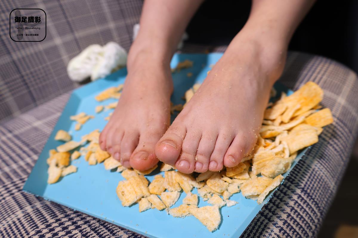 图片[83]-御足摄影 NO.036 – 流水落花[87P] – 速更版-美库