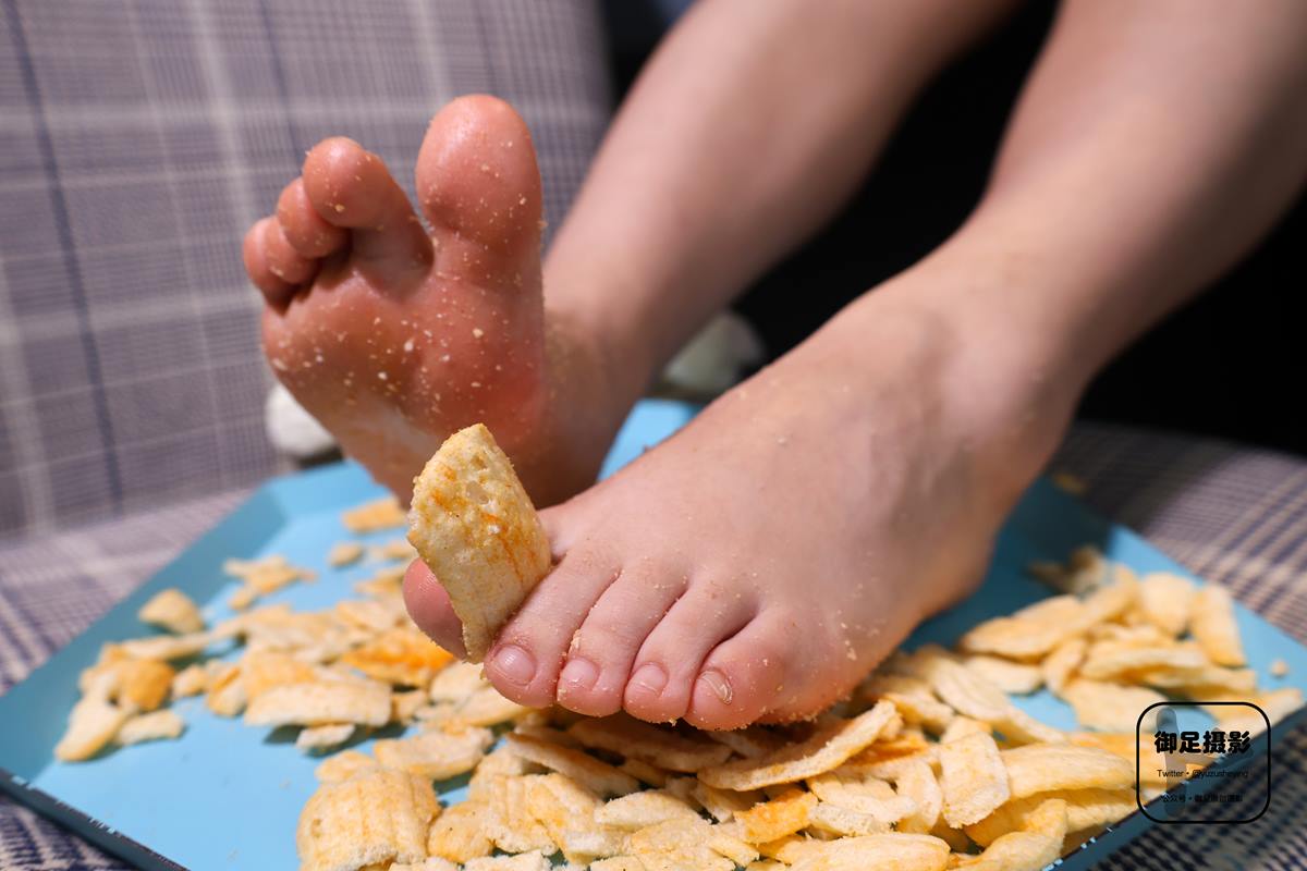 图片[84]-御足摄影 NO.036 – 流水落花[87P] – 速更版-美库