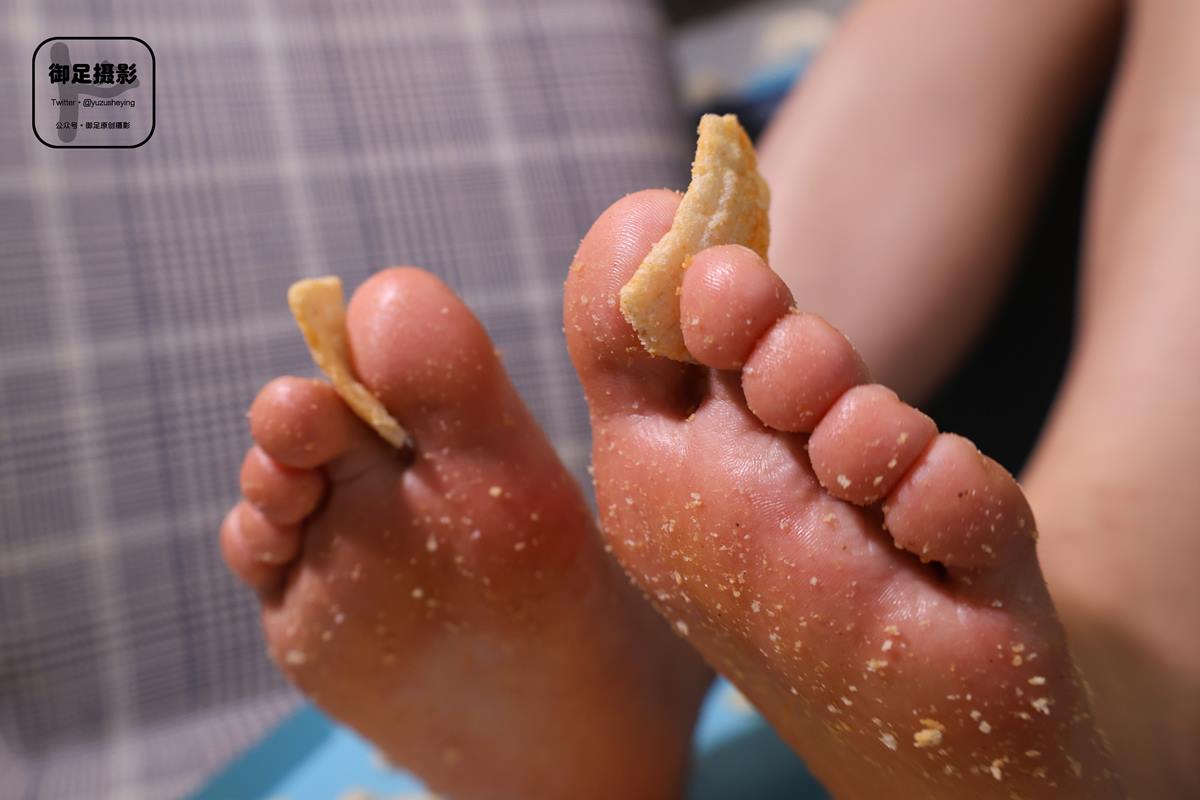 图片[88]-御足摄影 NO.036 – 流水落花[87P] – 速更版-美库