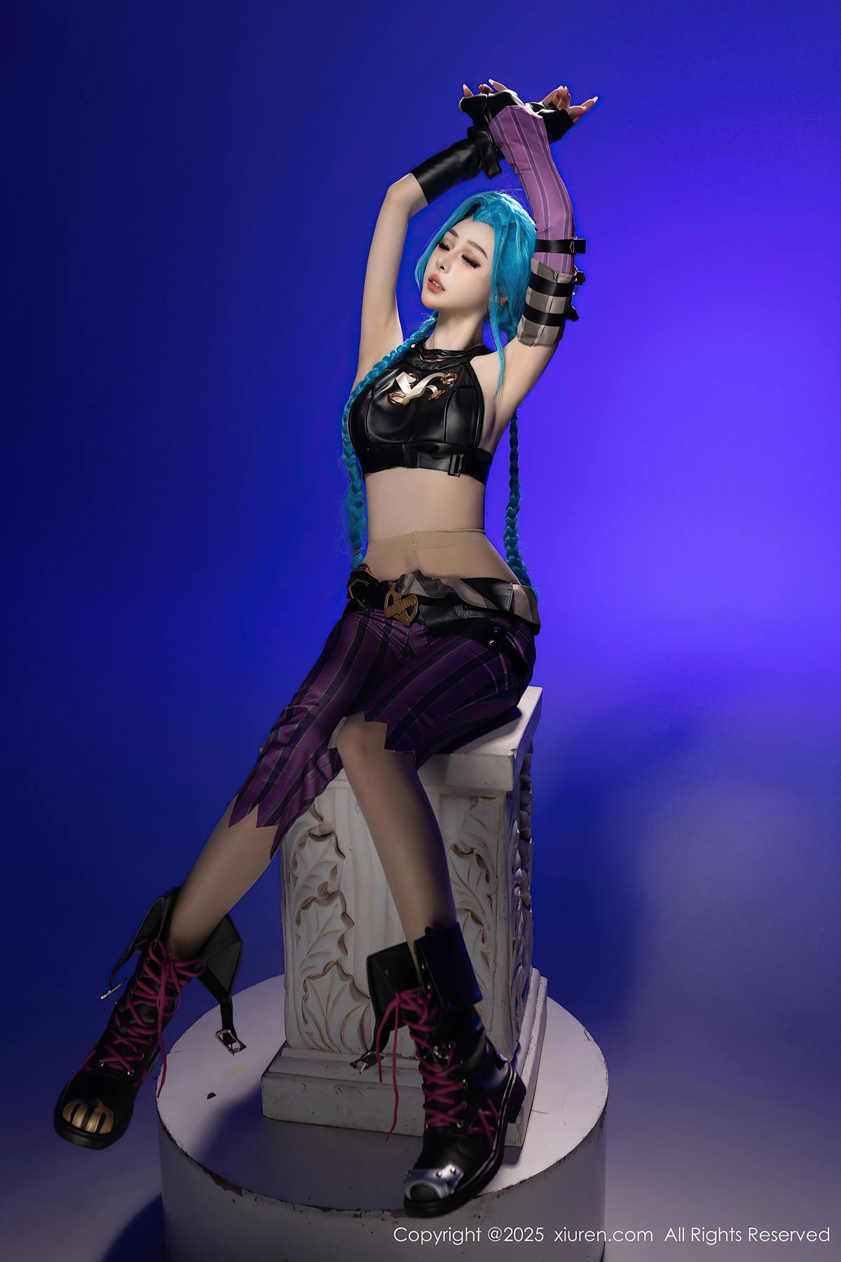 图片[10]-[Xiuren秀人网]2025.06.27 NO.10479 小逗逗[22+1P] – 速更版-美库