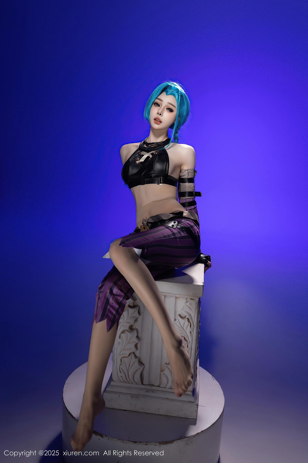 图片[12]-[Xiuren秀人网]2025.06.27 NO.10479 小逗逗[22+1P] – 速更版-美库