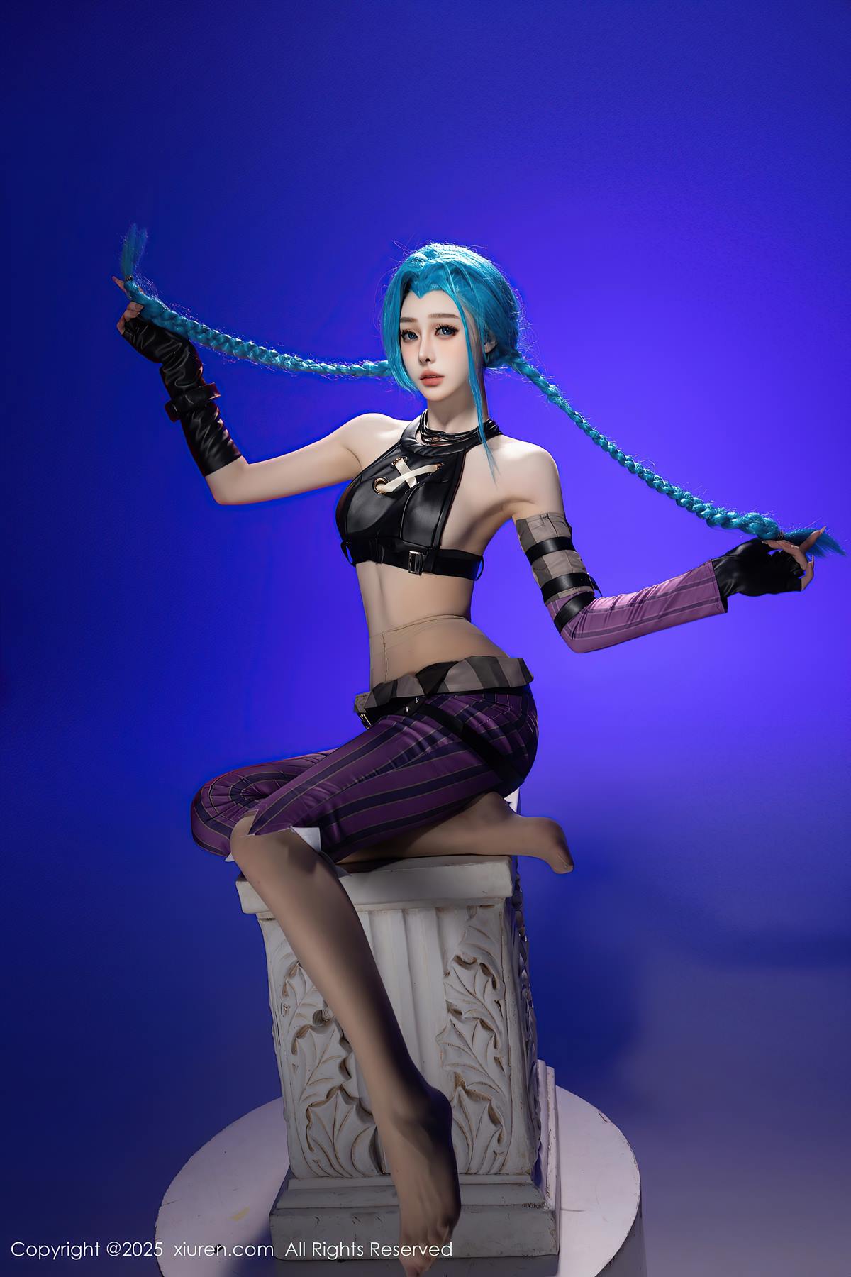 图片[13]-[Xiuren秀人网]2025.06.27 NO.10479 小逗逗[22+1P] – 速更版-美库