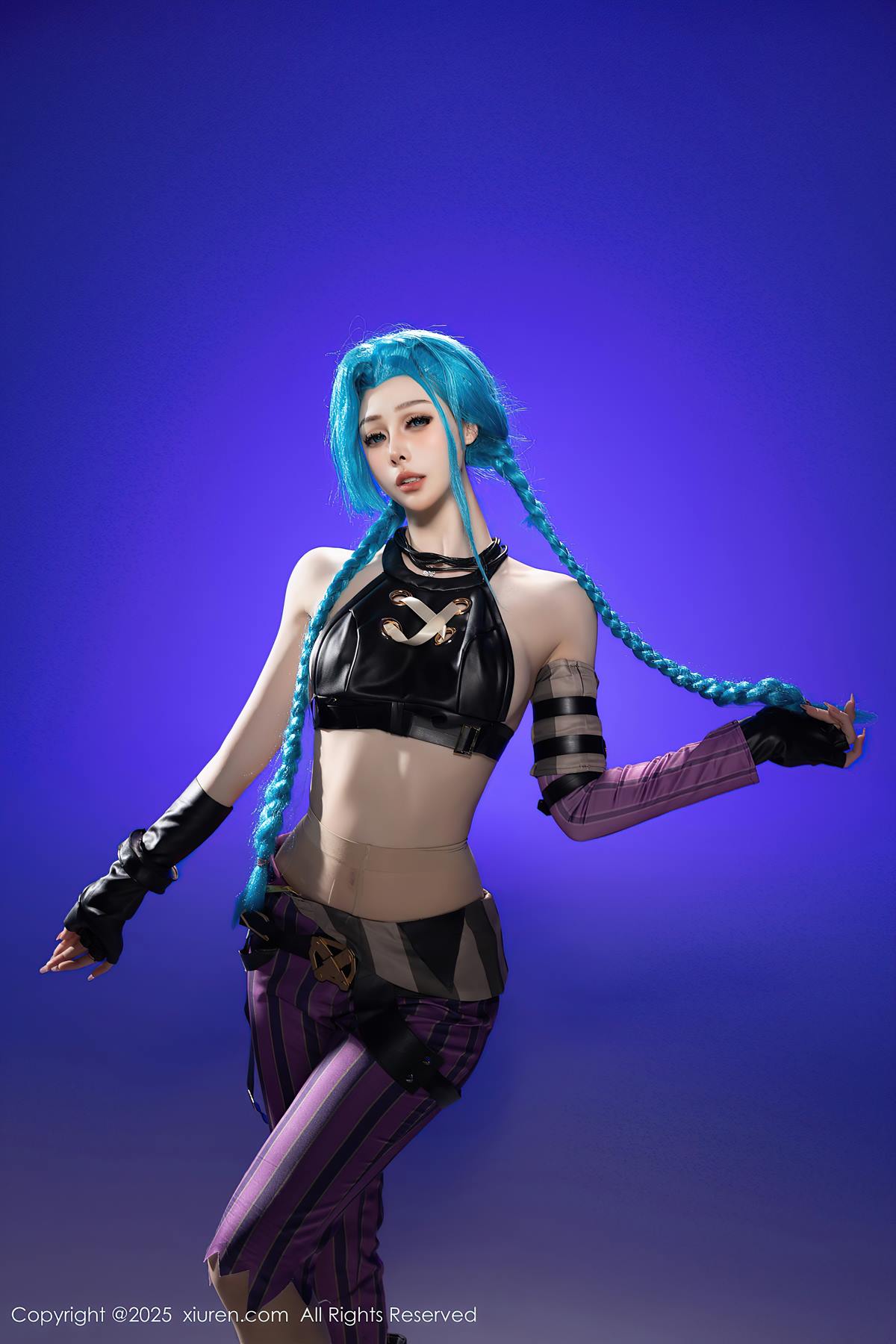 图片[15]-[Xiuren秀人网]2025.06.27 NO.10479 小逗逗[22+1P] – 速更版-美库