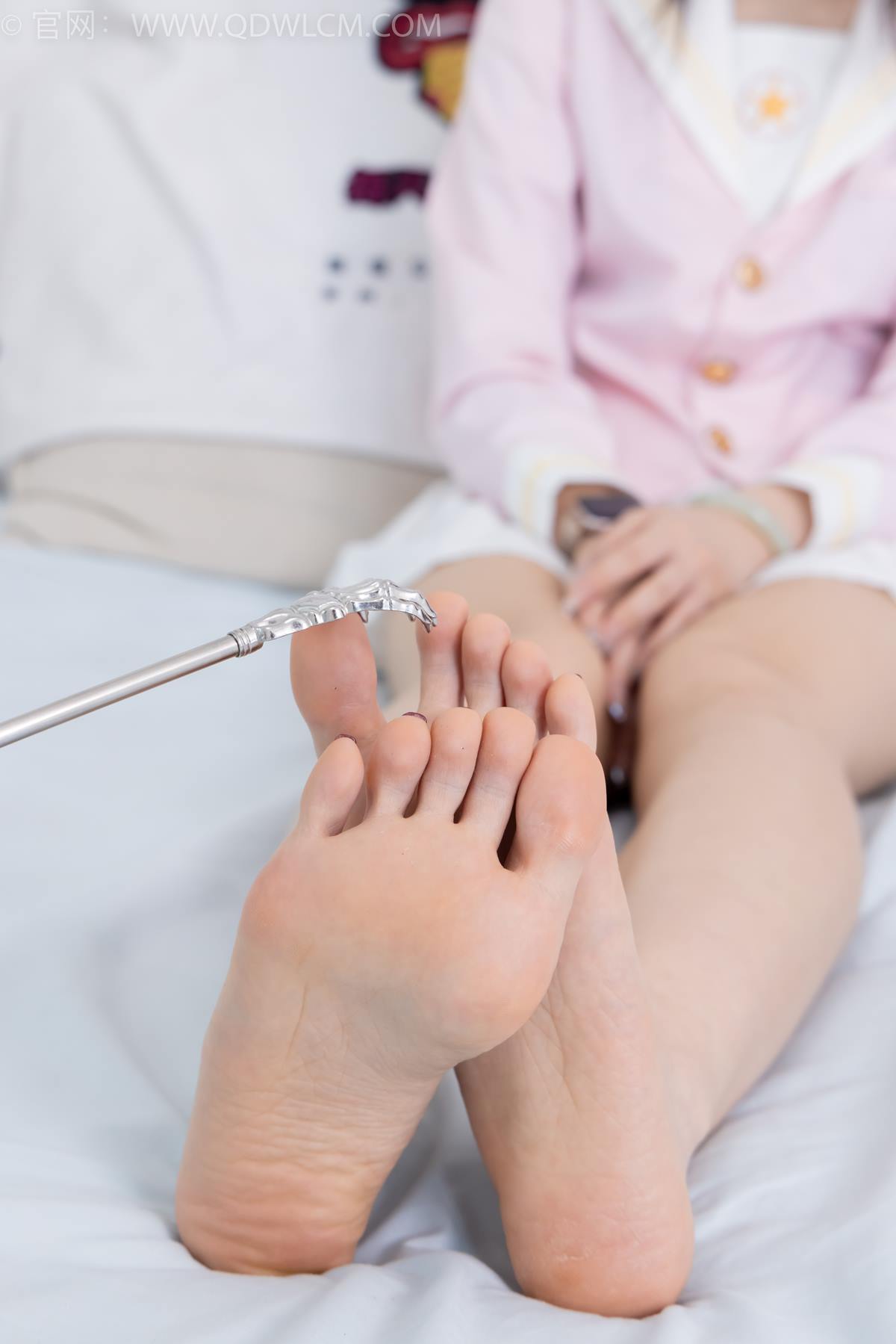 图片[113]-物恋传媒 NO.2382 嘟嘟-平底凉鞋、白船袜、裸足、jk制服、裸足[138P] – 速更版-美库