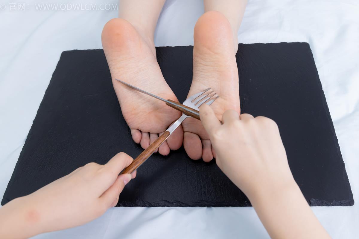 图片[121]-物恋传媒 NO.2382 嘟嘟-平底凉鞋、白船袜、裸足、jk制服、裸足[138P] – 速更版-美库