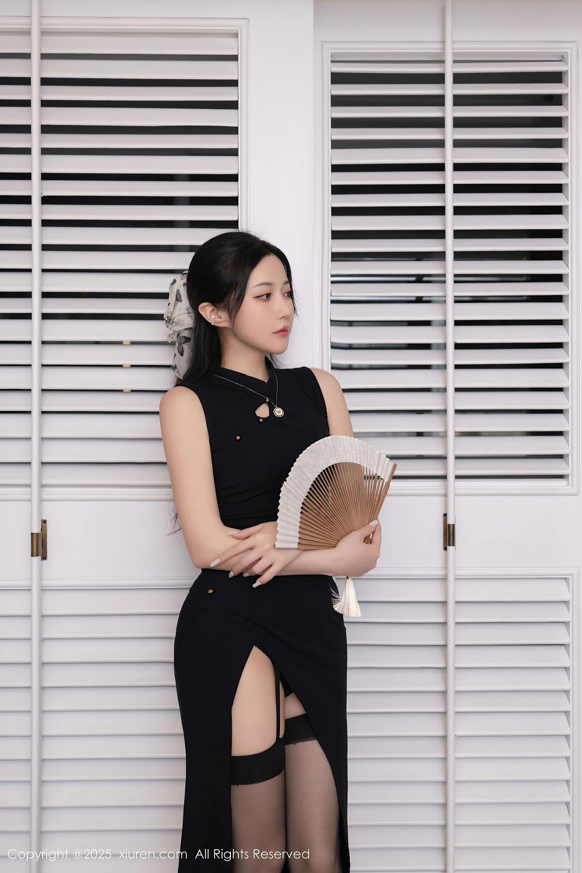 图片[20]-[Xiuren秀人网]2025.06.27 NO.10480 鱼子酱Fish[59+1P] – 速更版-美库