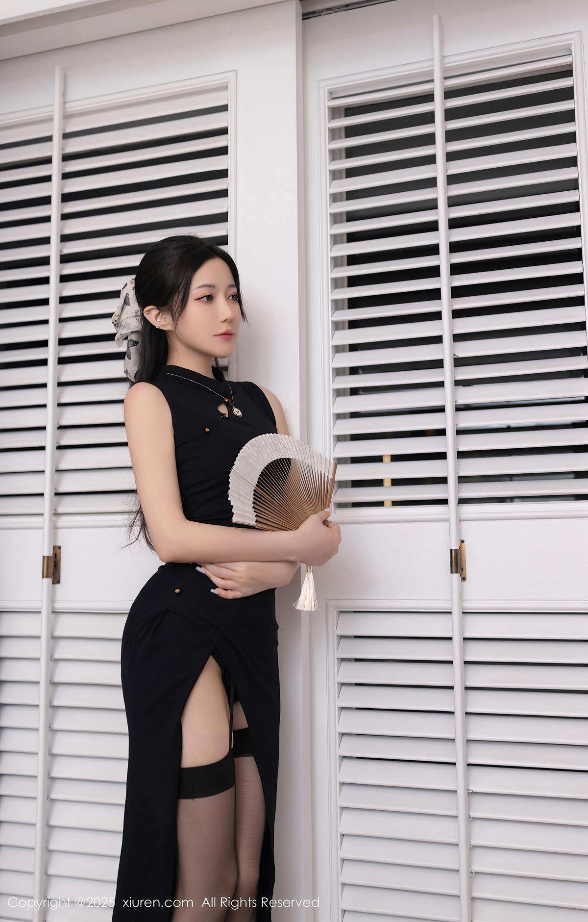 图片[21]-[Xiuren秀人网]2025.06.27 NO.10480 鱼子酱Fish[59+1P] – 速更版-美库