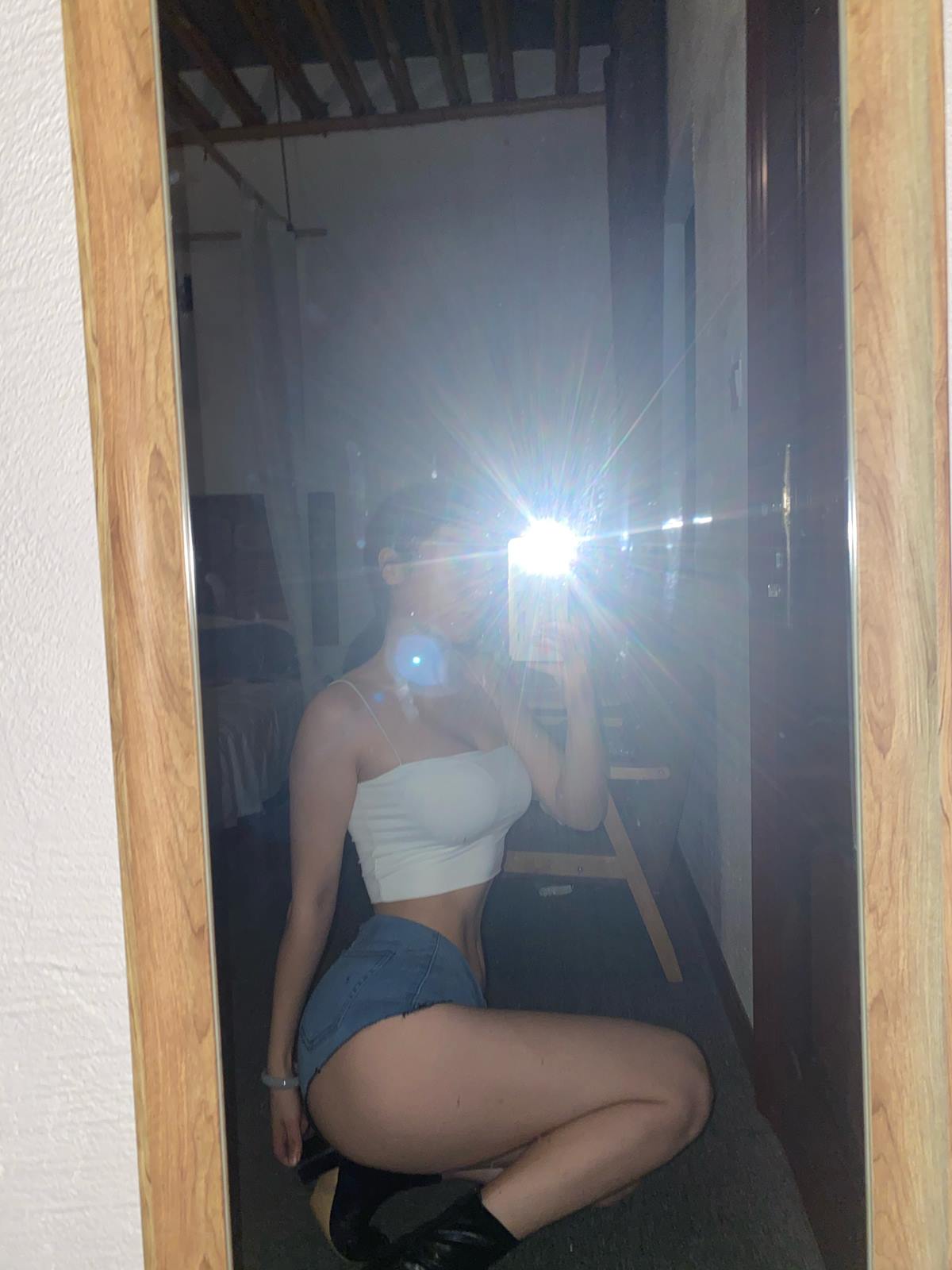 图片[23]-Cool文茜- 你的女友[23P] – 速更版-美库