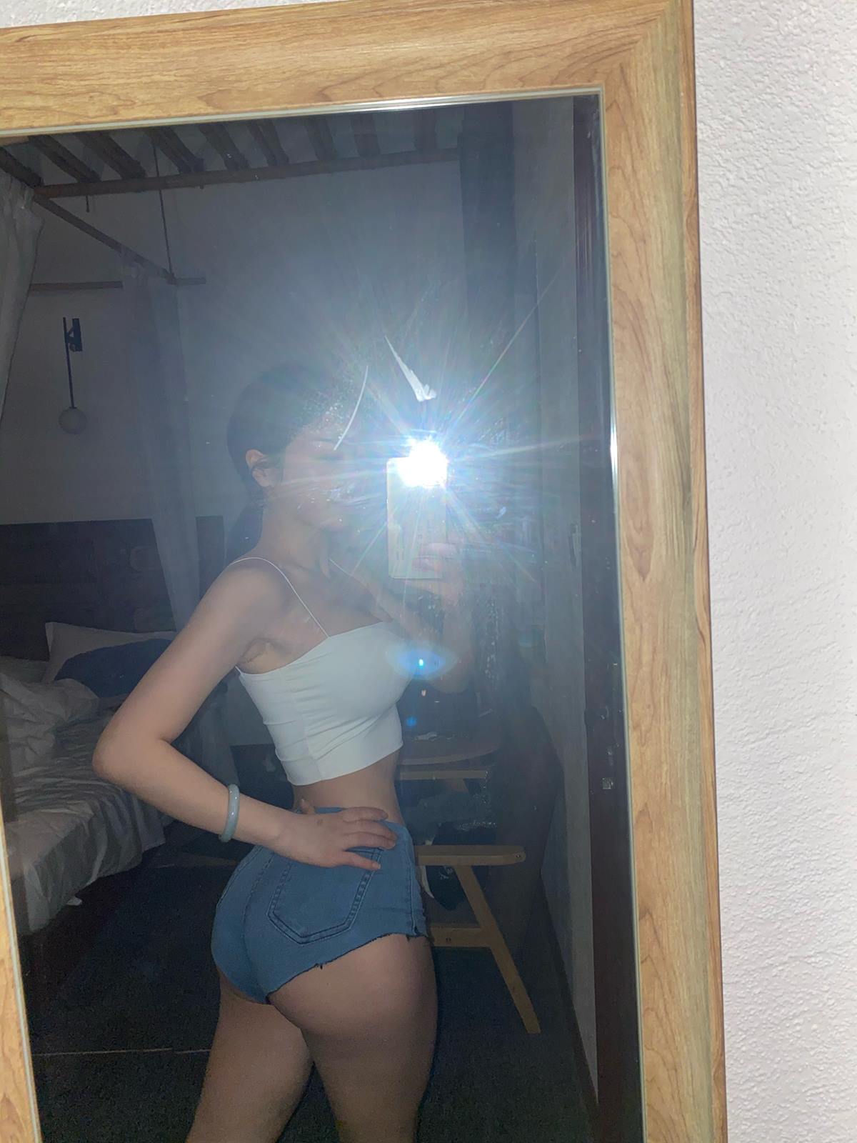 图片[24]-Cool文茜- 你的女友[23P] – 速更版-美库