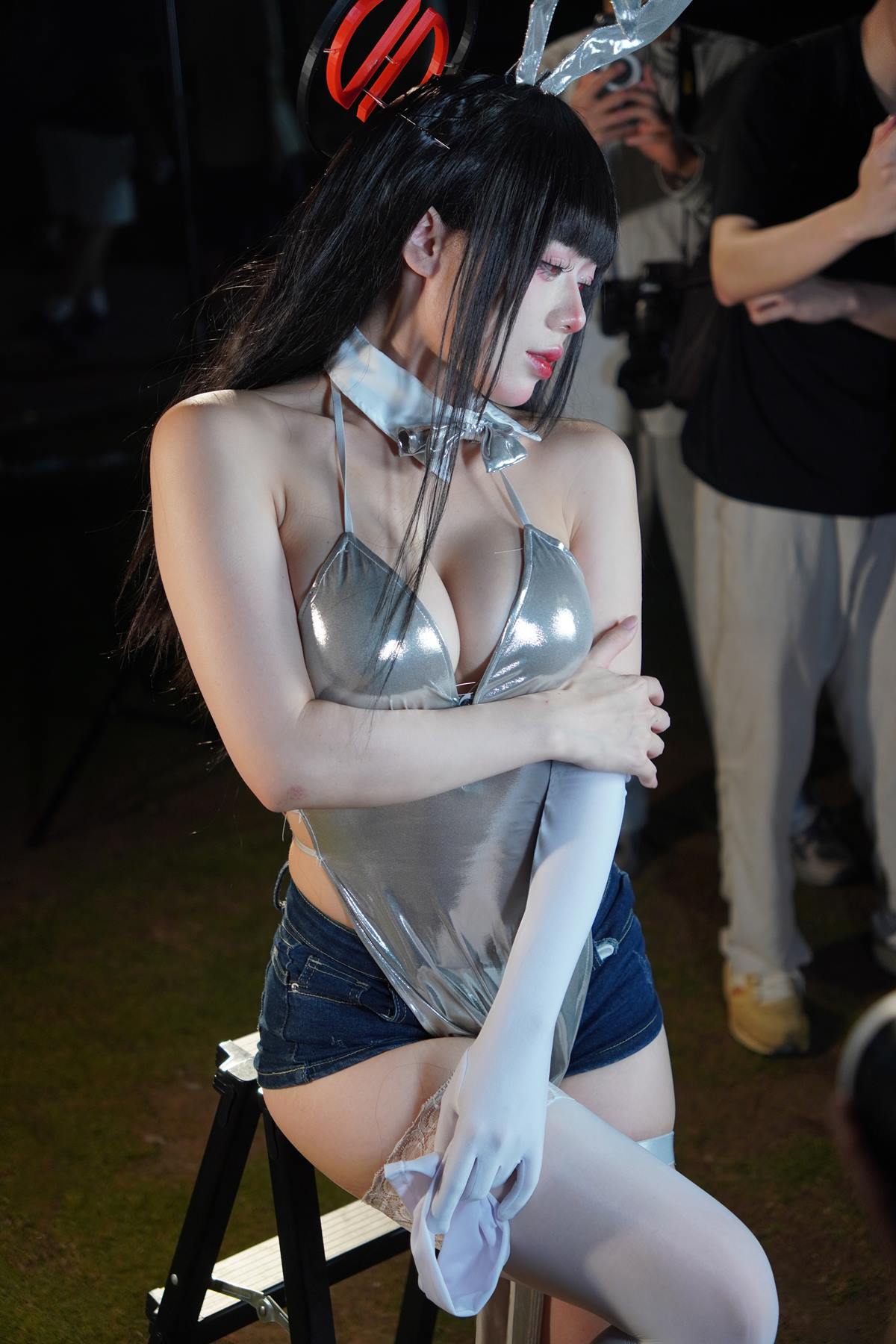 图片[42]-九言  – 2025年5月萤火虫漫展场照[105P] – 速更版-美库