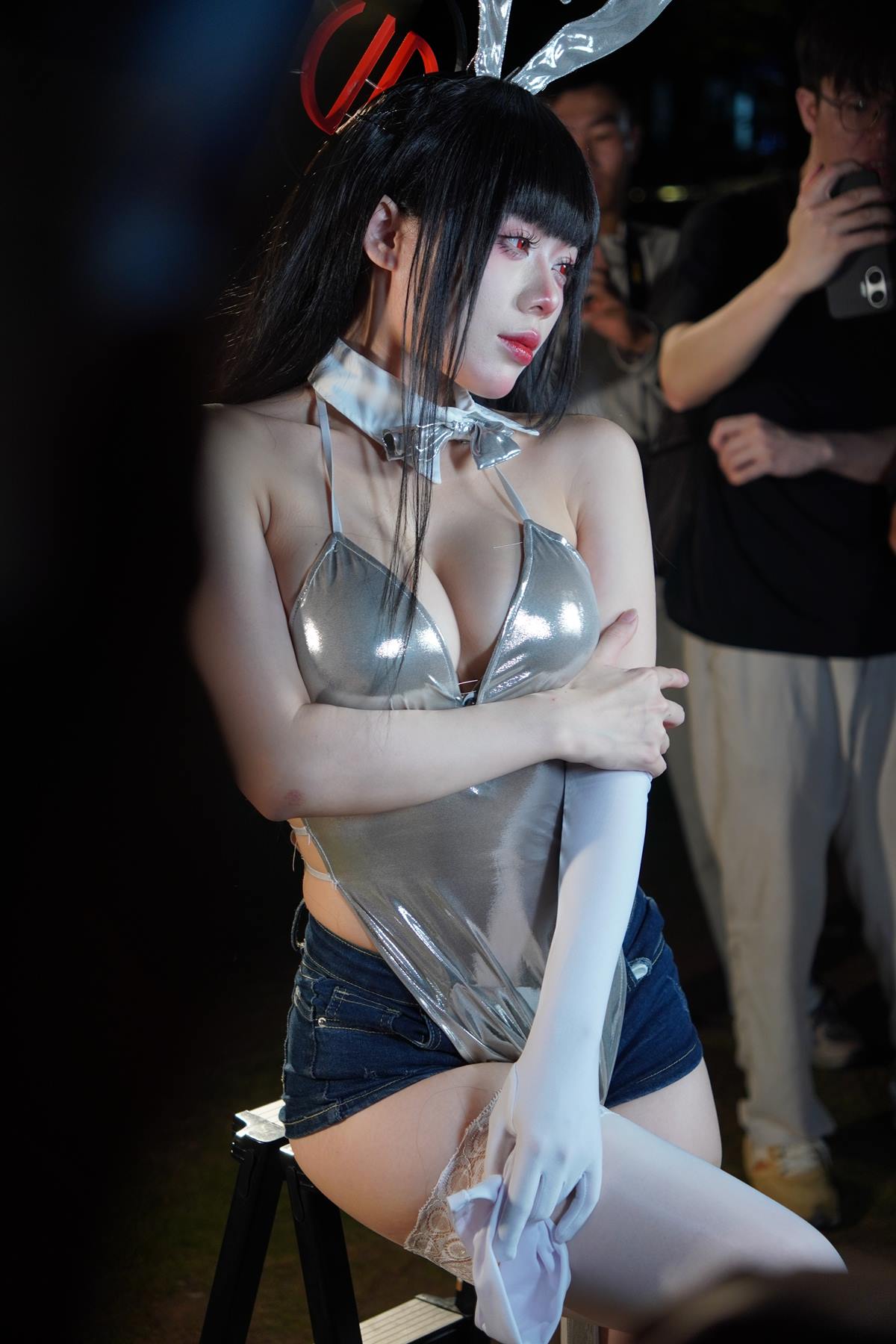 图片[44]-九言  – 2025年5月萤火虫漫展场照[105P] – 速更版-美库