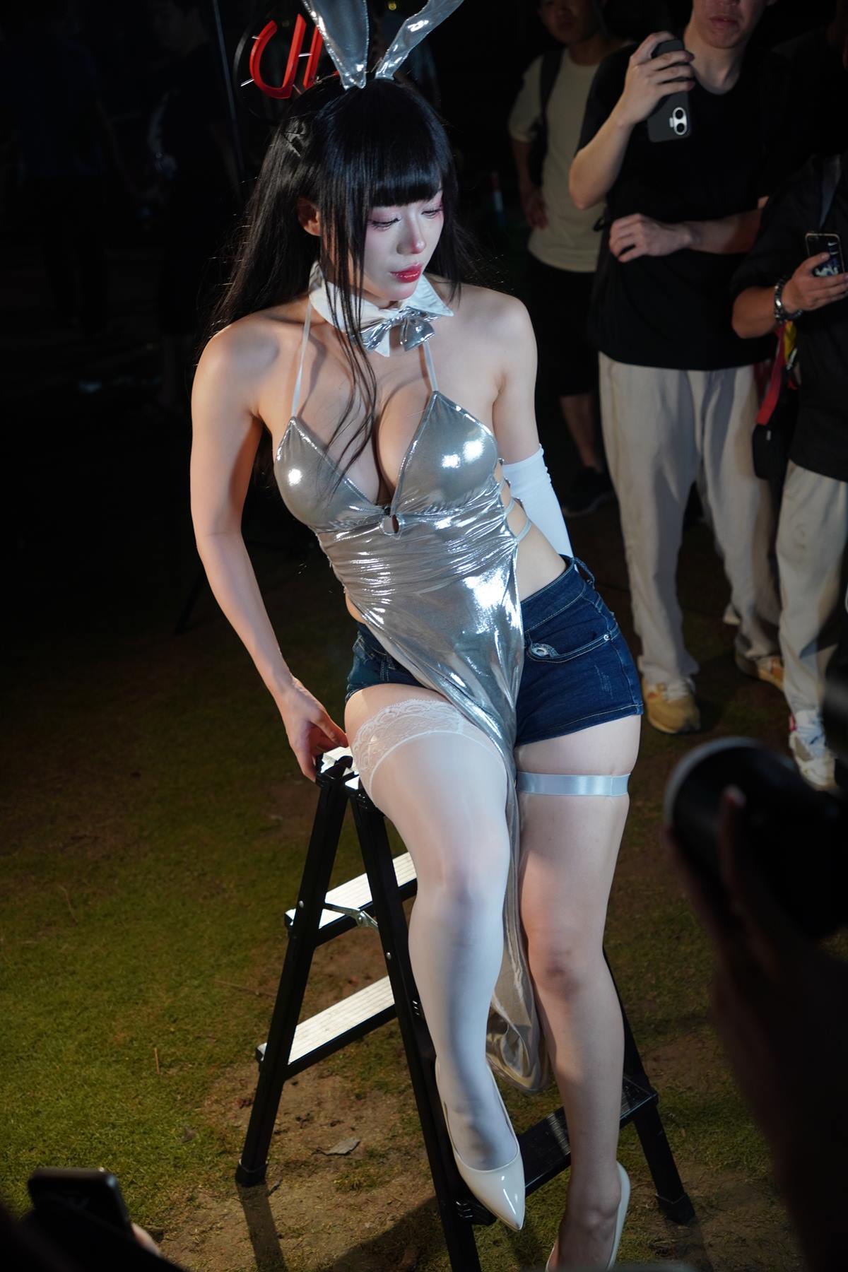 图片[60]-九言  – 2025年5月萤火虫漫展场照[105P] – 速更版-美库