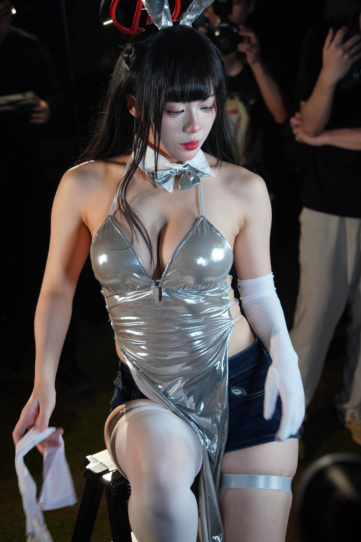 图片[79]-九言  – 2025年5月萤火虫漫展场照[105P] – 速更版-美库