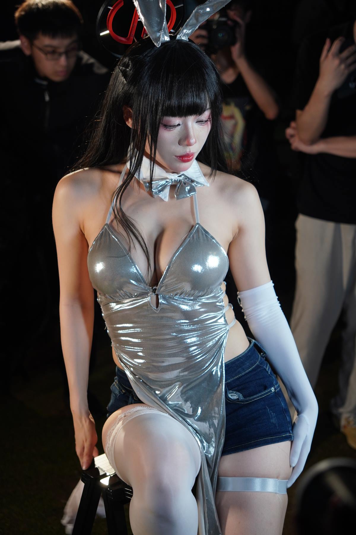 图片[80]-九言  – 2025年5月萤火虫漫展场照[105P] – 速更版-美库