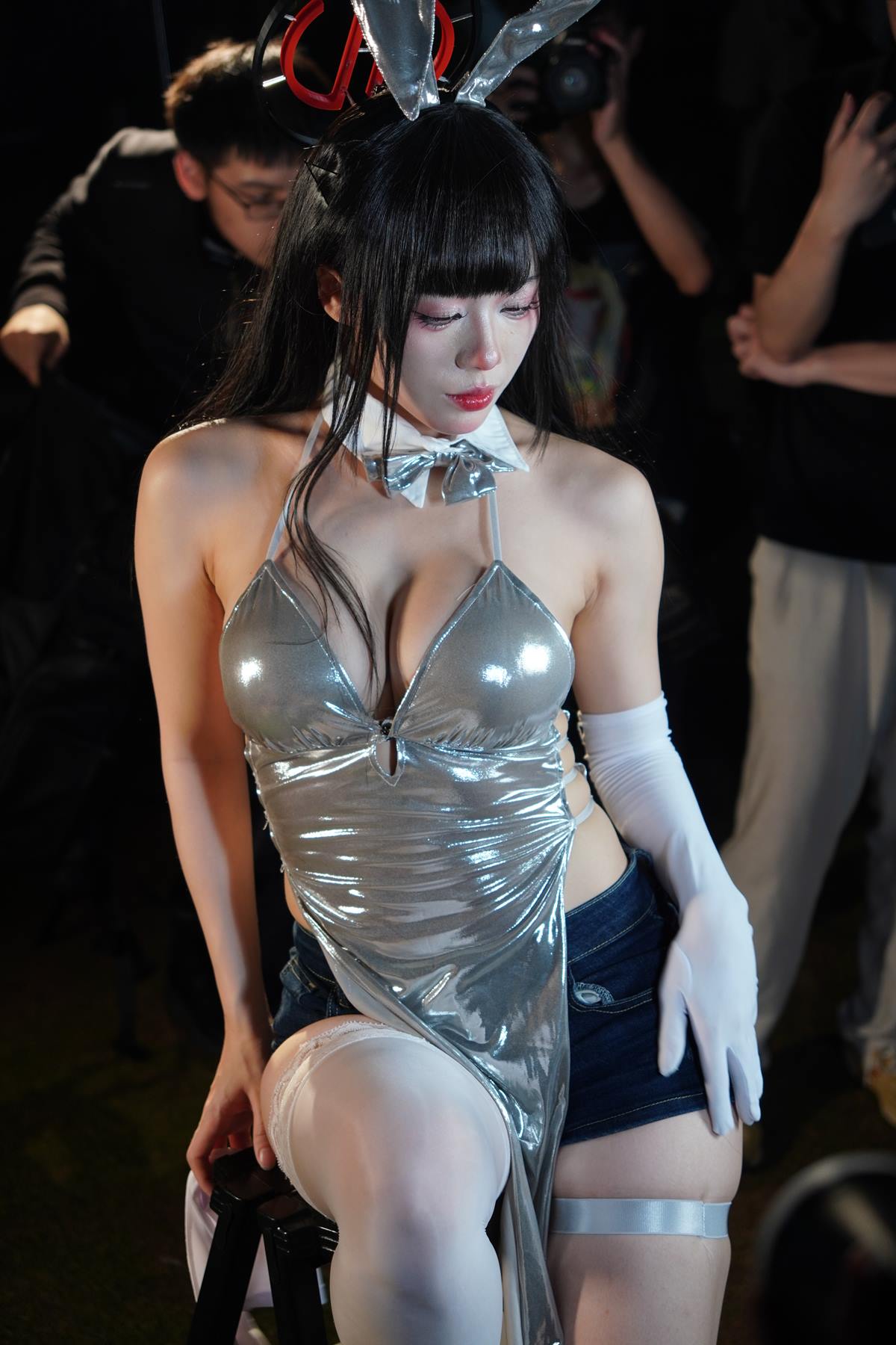 图片[81]-九言  – 2025年5月萤火虫漫展场照[105P] – 速更版-美库