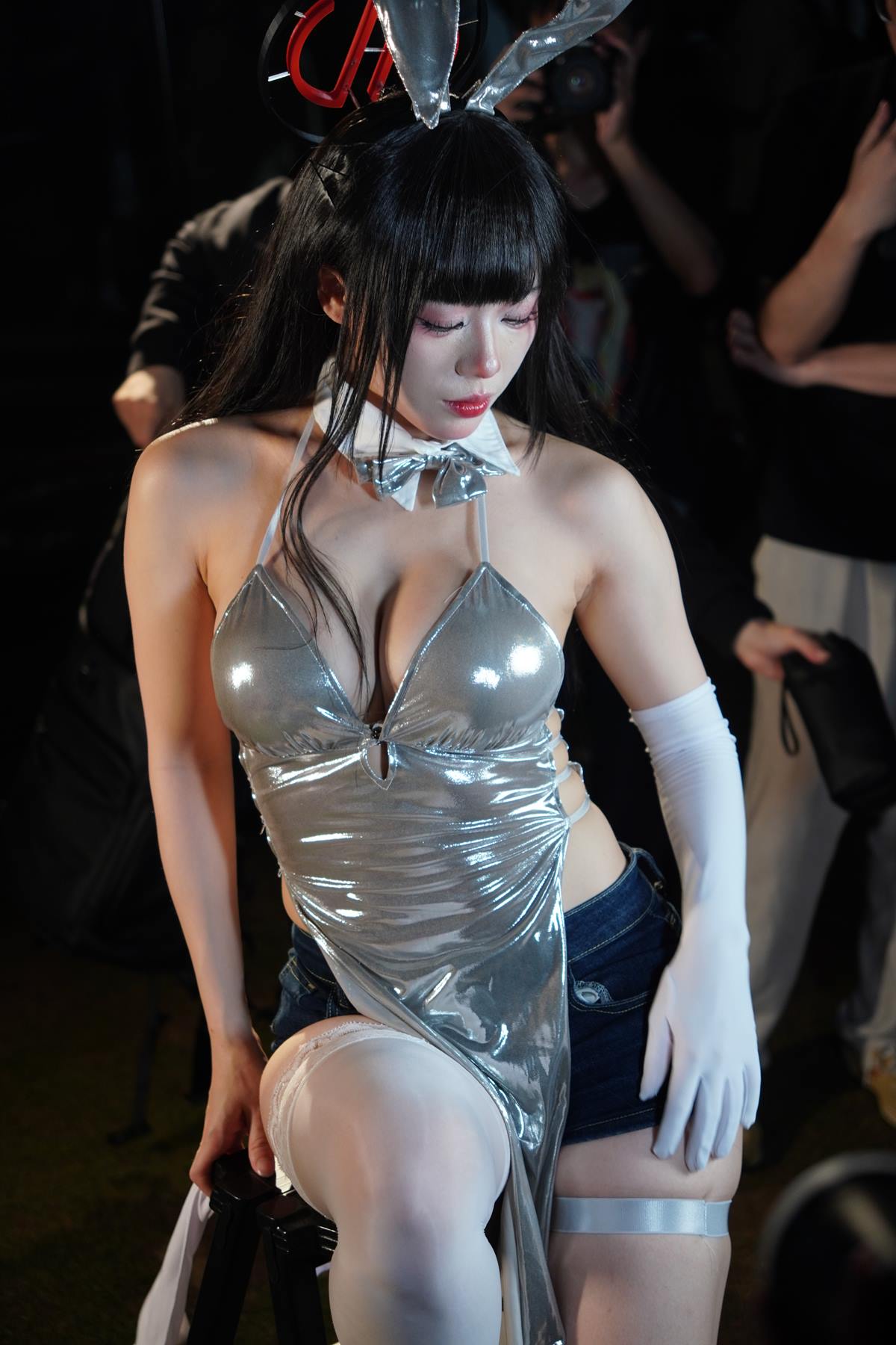 图片[82]-九言  – 2025年5月萤火虫漫展场照[105P] – 速更版-美库