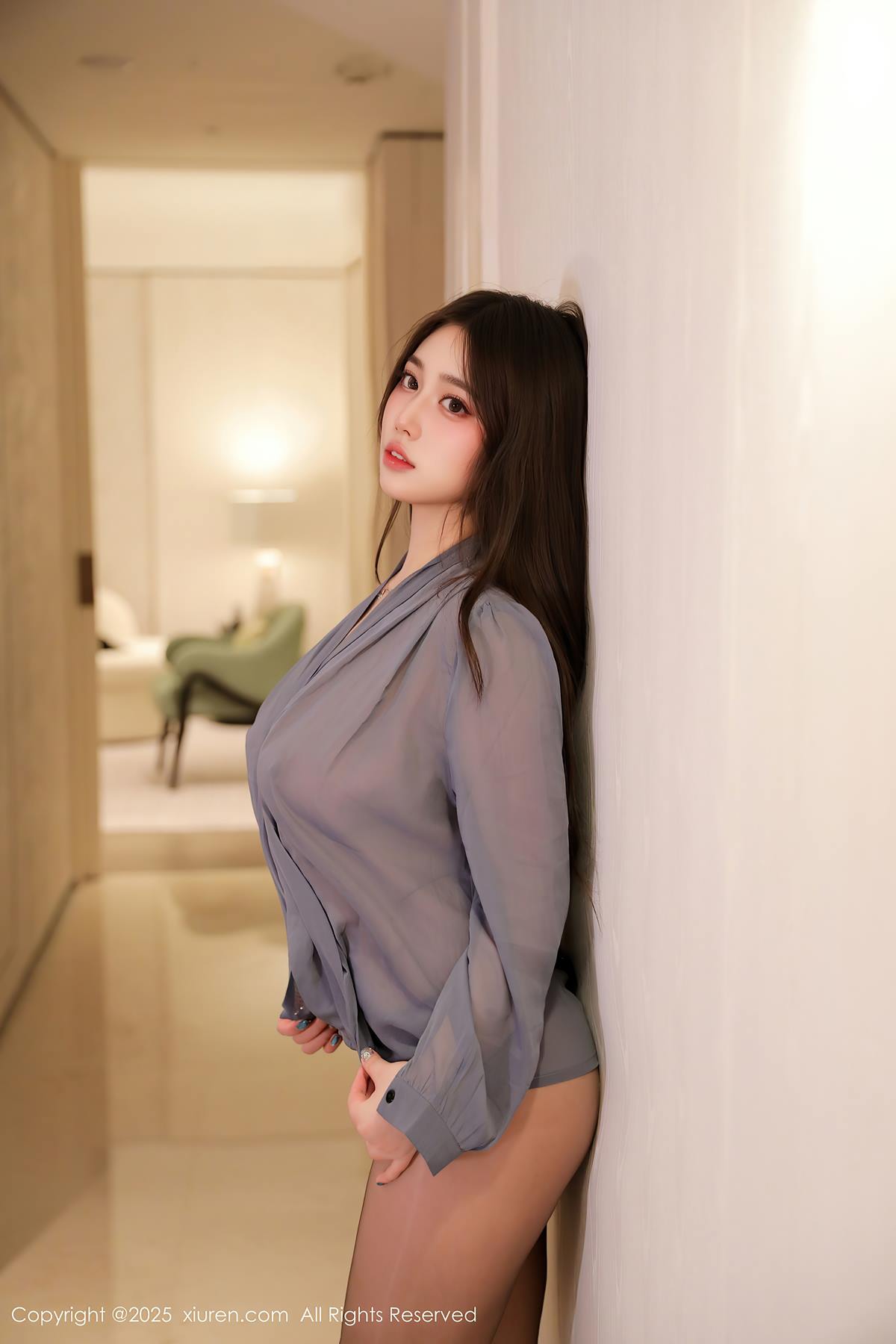 图片[11]-[Xiuren秀人网]2025.06.30 NO.10484 蛋蛋宝[20P] – 速更版-美库