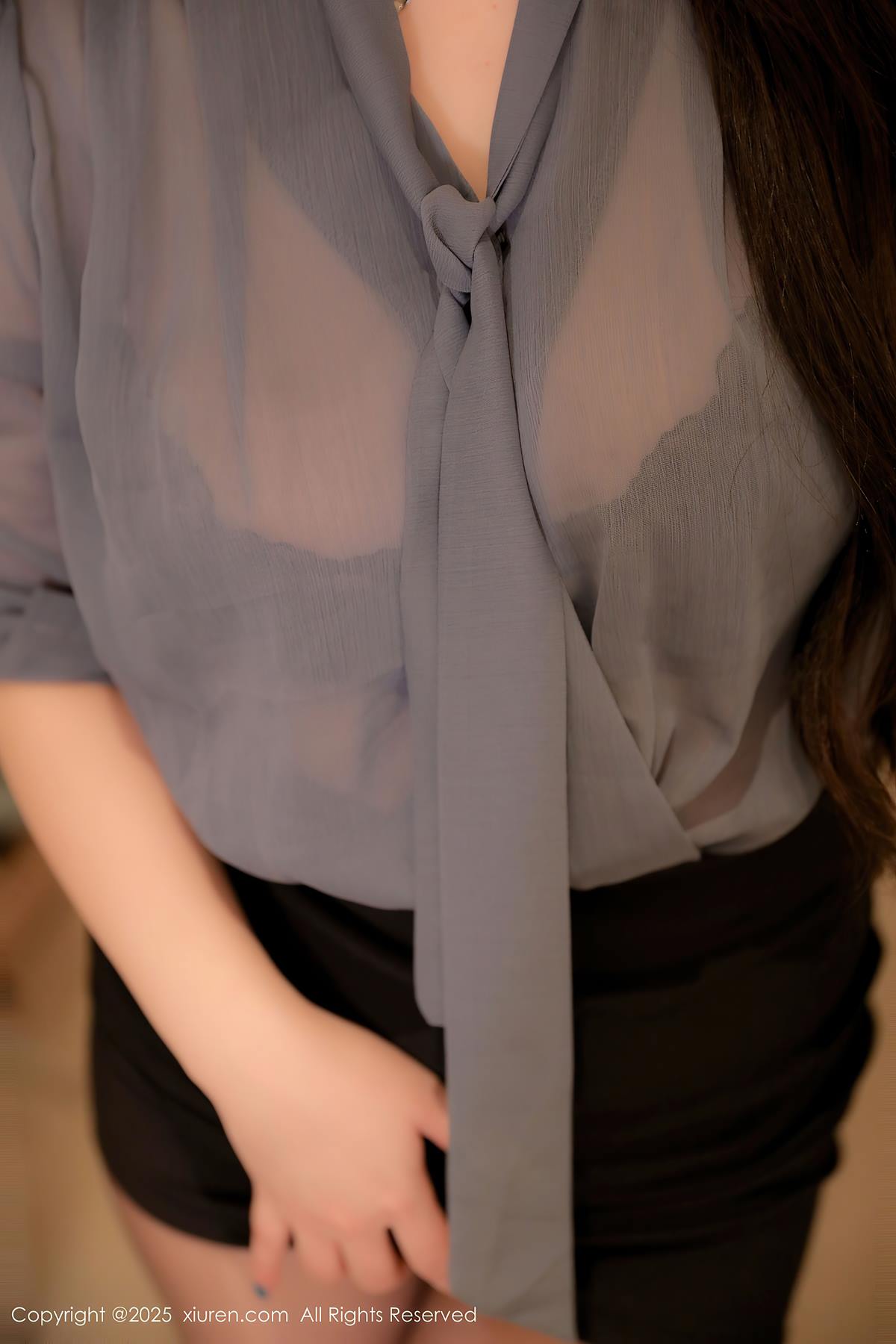 图片[21]-[Xiuren秀人网]2025.06.30 NO.10484 蛋蛋宝[20P] – 速更版-美库