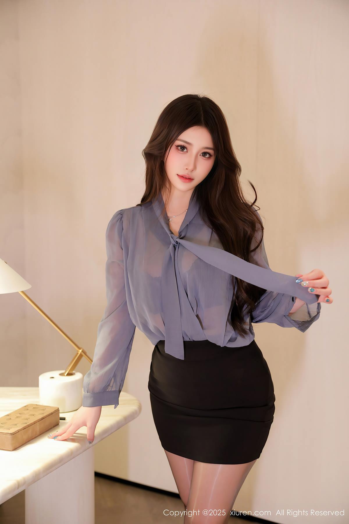 图片[24]-[Xiuren秀人网]2025.06.30 NO.10484 蛋蛋宝[20P] – 速更版-美库