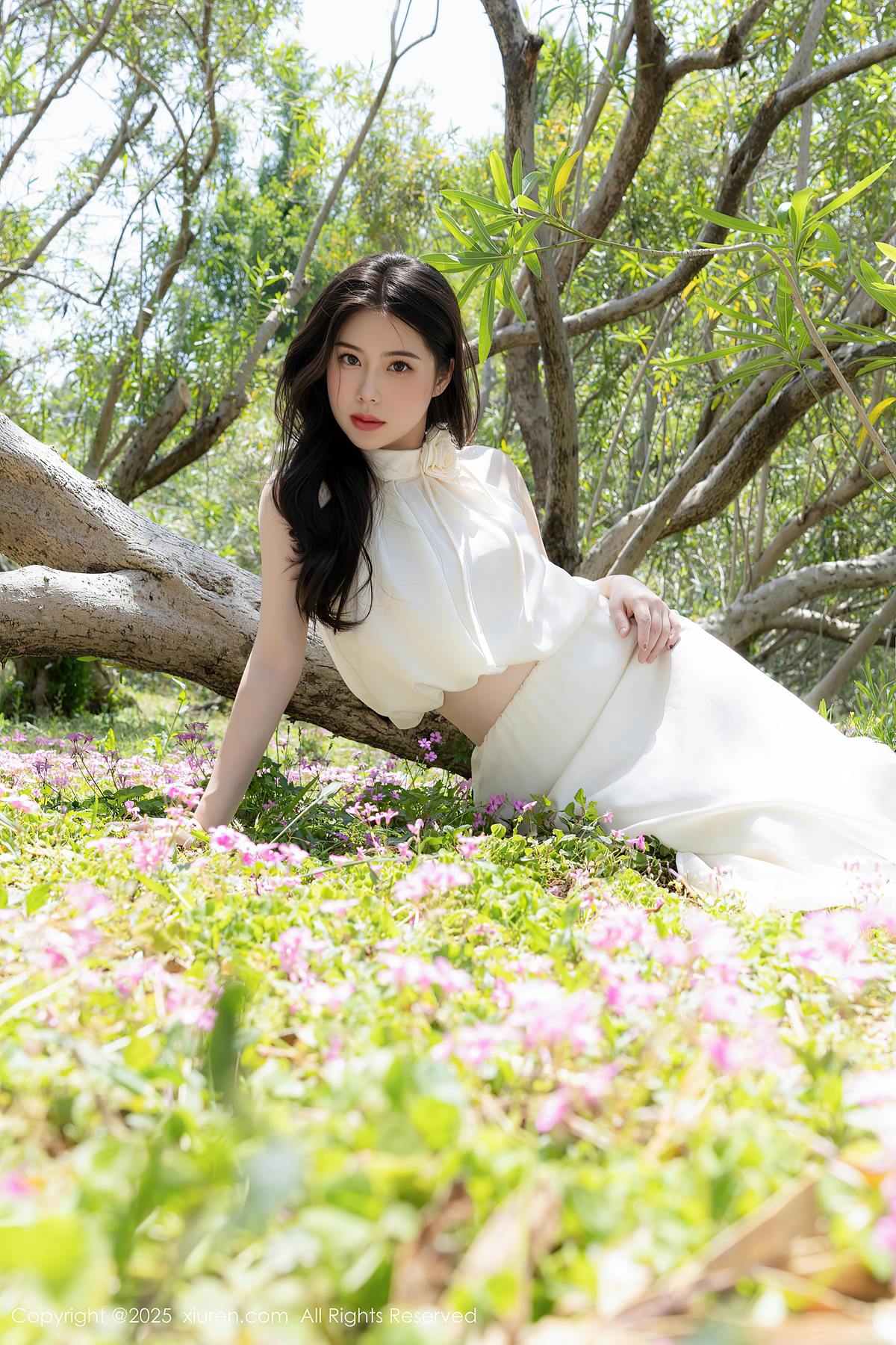 图片[10]-[Xiuren秀人网]2025.06.30 NO.10485 白茹雪abby[16+1P] – 速更版-美库