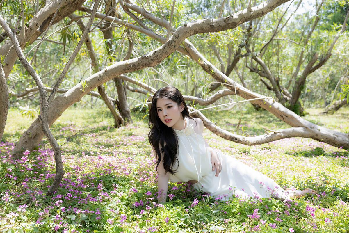 图片[13]-[Xiuren秀人网]2025.06.30 NO.10485 白茹雪abby[16+1P] – 速更版-美库