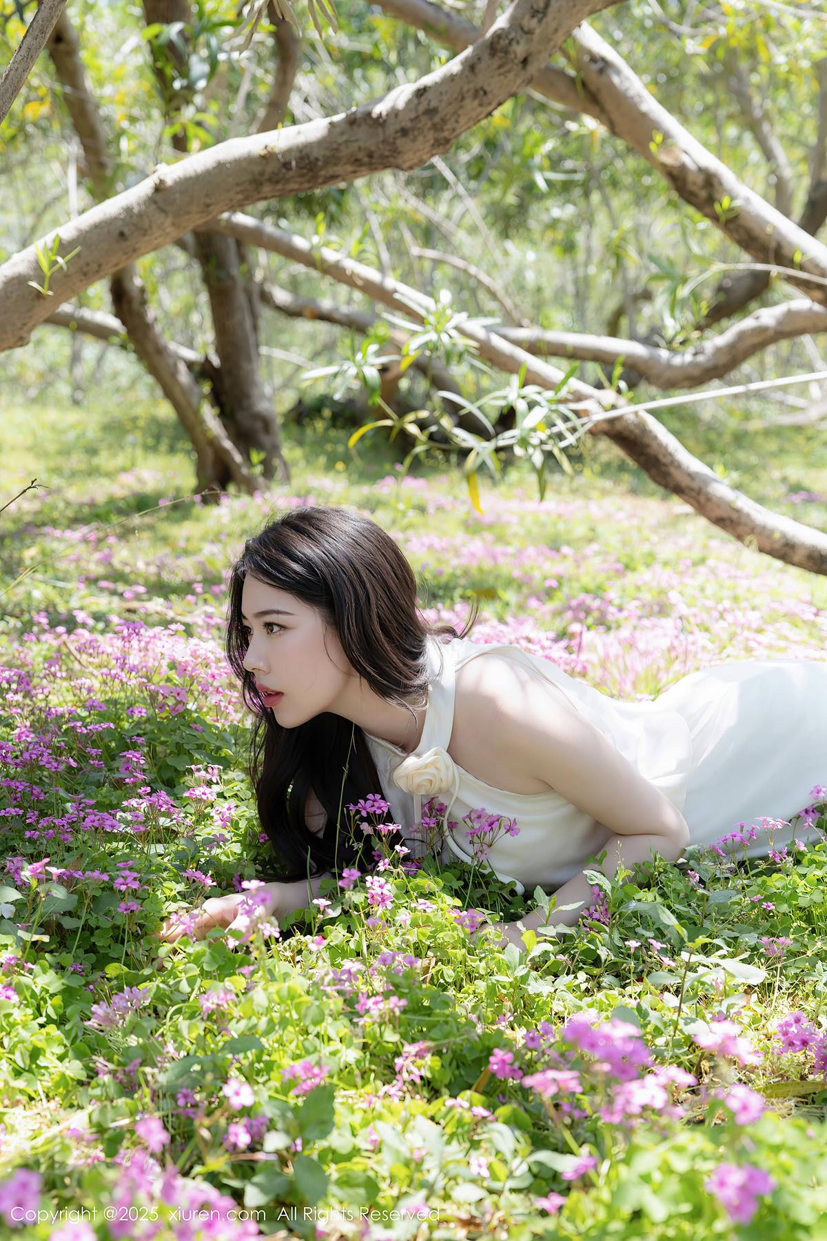 图片[14]-[Xiuren秀人网]2025.06.30 NO.10485 白茹雪abby[16+1P] – 速更版-美库