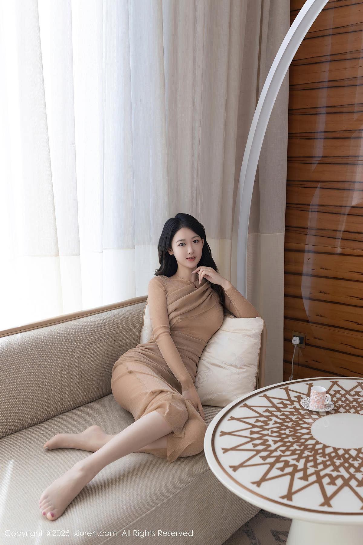 图片[11]-[Xiuren秀人网]2025.06.30 NO.10486 唐安琪[15P] – 速更版-美库