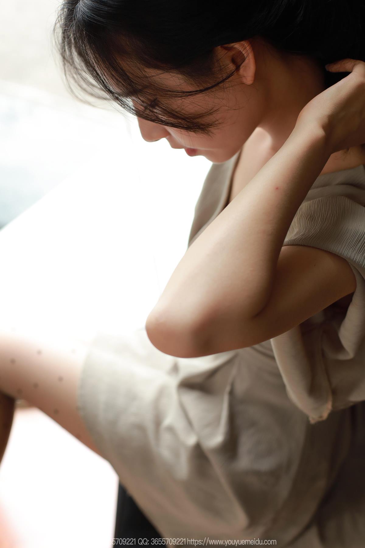 图片[29]-[IESS异思趣向] 2025.05.23 丝享家2061：美子《温柔波点》[80P] – 速更版-美库