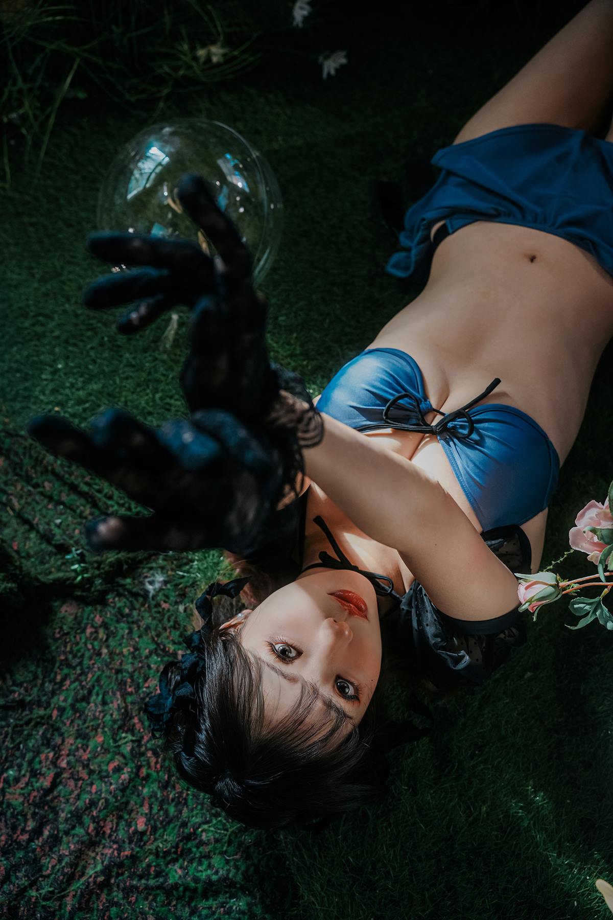 图片[21]-Ely_eee(ElyEE子) – Fairytale Wonderland 童話仙境[42P] – 速更版-美库