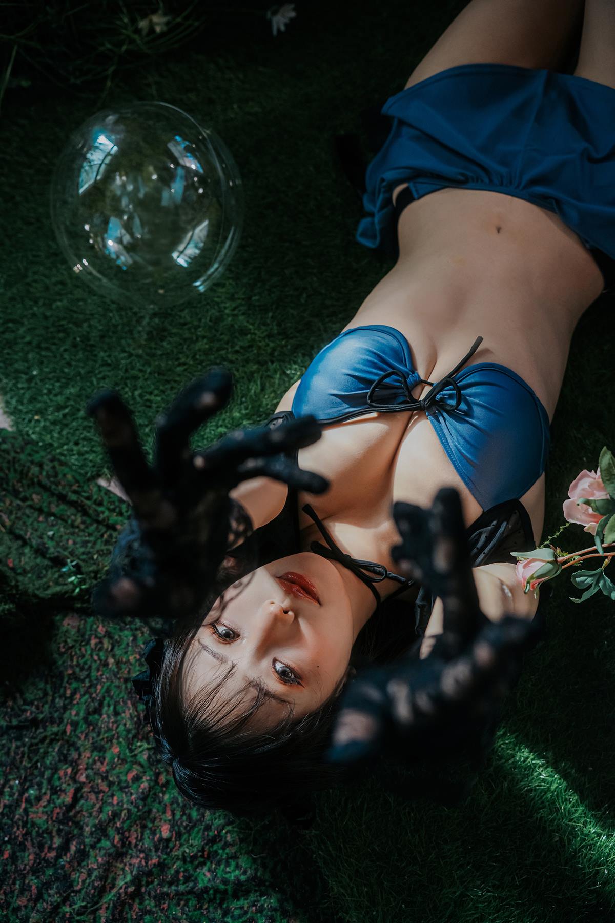 图片[23]-Ely_eee(ElyEE子) – Fairytale Wonderland 童話仙境[42P] – 速更版-美库