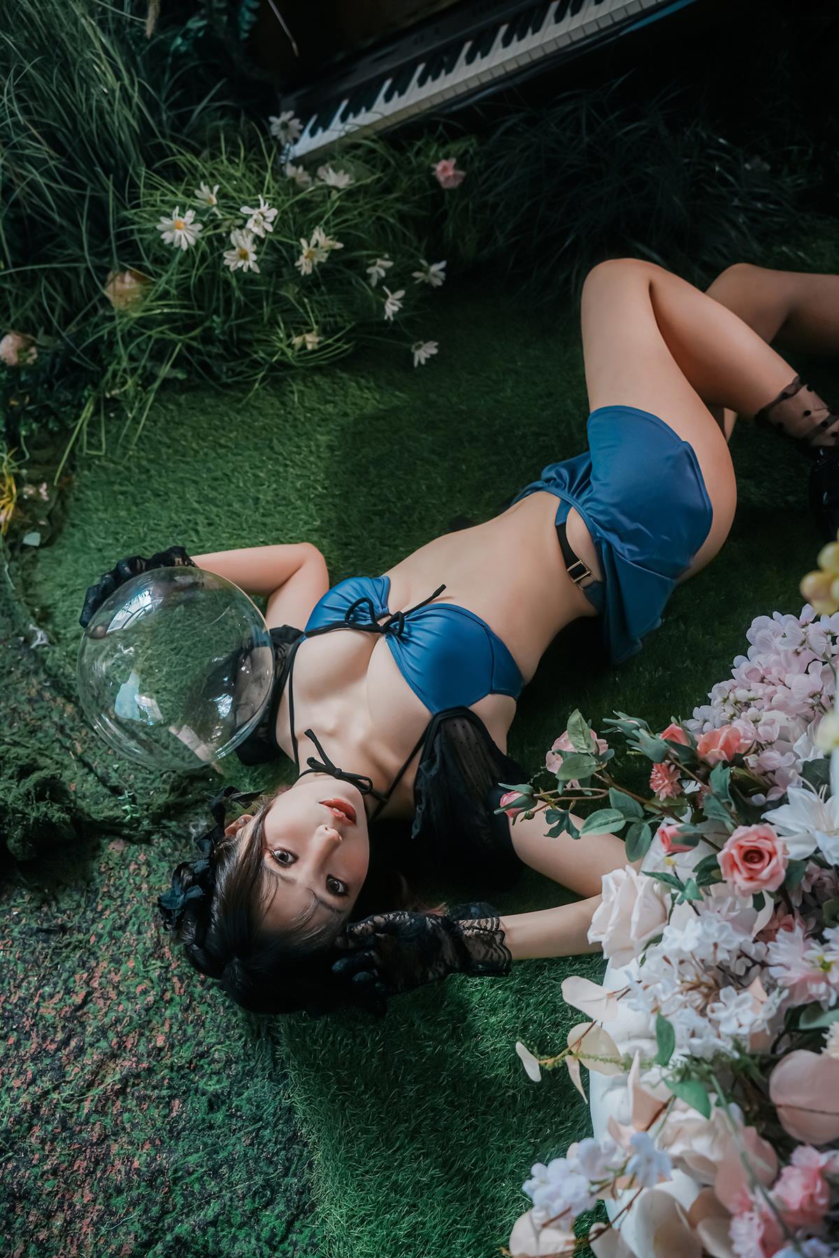 图片[27]-Ely_eee(ElyEE子) – Fairytale Wonderland 童話仙境[42P] – 速更版-美库